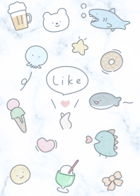 loose summer blue15_2