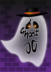 the GHOST -night-