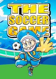 The soccer game 4!