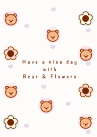 I love baby bear 63 :)