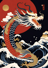 Tahun Naga Keuangan 161