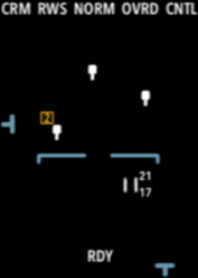 戰機雷達(更新版）