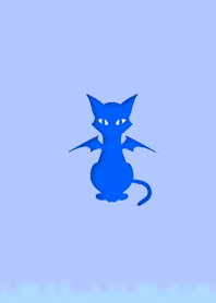 Halloween cat 128