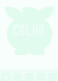 green1 color  S120