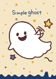 simple ghost!
