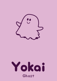 Yokai Ghost Lira