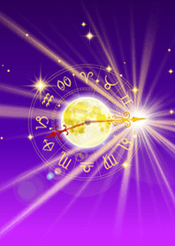 射手座満月【2021】Keiko的ルナロジー