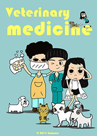 Veterinary medicine