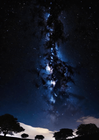 Bright Moon and Dawn 84b380