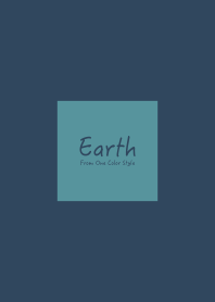 Earth / Bottom of the lake