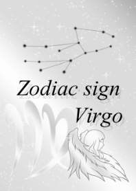 Virgo -Silver- JPN
