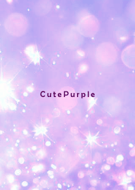 Cute Purple-MEKYM 20