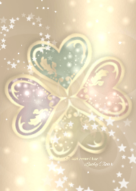 全ての運気アップ♡幸運のクローバー 14