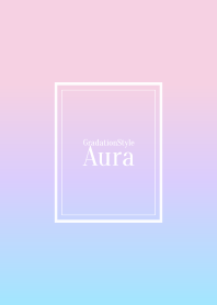 Gradient Style Aura/Milky Way Veil