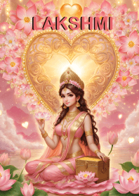 Lakshmi=Money & Rich Theme (JP)