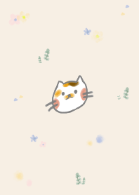 MeowMeow Vol.3 (Calico cat)