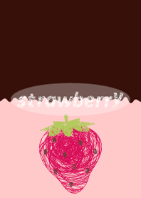 -Strawberry milk2-