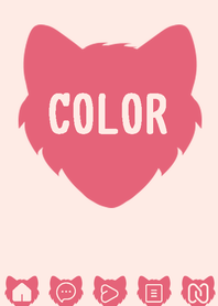 pink color  O127