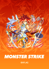 MONSTER STRIKE Excalibur 2