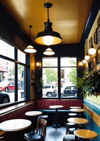 Bright Moon and Dawn f011a8