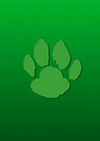 Simple footprint happiness 6