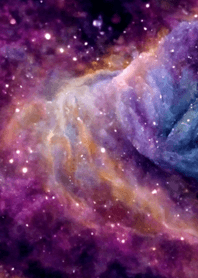 Fortune nebula [18/30].
