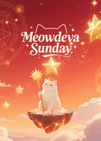 Meowdeva Sol