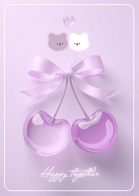 pinkpurple Happy together 05_2