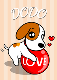 DODO - Puppy