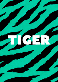 TIGER THEME -45