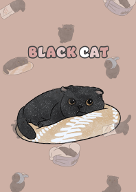 blackcat6 - nude