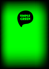 Green  And Black Vr.9