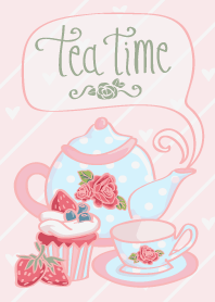 Tea Time