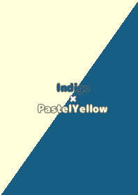 Indigo-PastelYellow-TKCJ