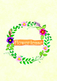 Flower lease