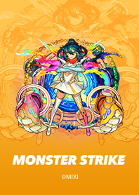 【モンスト】アミダ(獣神化)