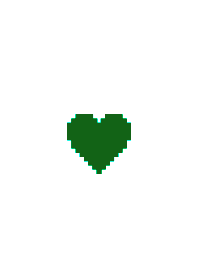 SIMPLE PIXEL HEART THEME 59