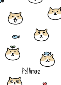 Pettimorz Theme ver.Japan 9