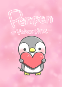 Valentine Penpen