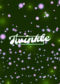 Twinkle Theme 174
