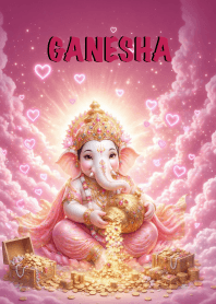 Ganesha Lucky  Open Luck