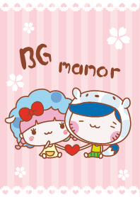 BG manor