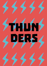 thunder THEME 55