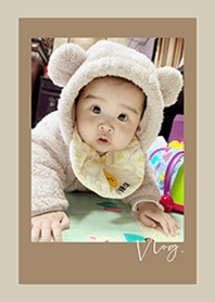 開心寶寶baby
