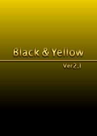 Black & Yellow 2.1
