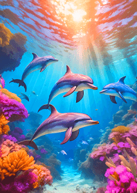 Fantasy tale of the sea89