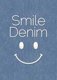 Simple Smile Denim 3