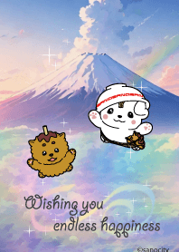 さのまる の運気が上昇する着せかえ