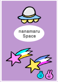 nanamaru Space japan