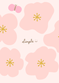 Flower wreath adult4 from Japan